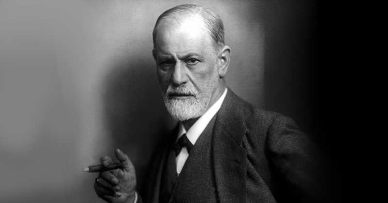 Psicanálise Contemporânea: Freud e Suas Teorias Hoje